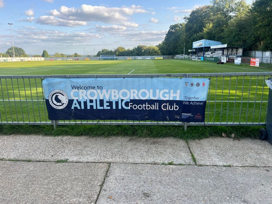 Crows knock out the former holders…