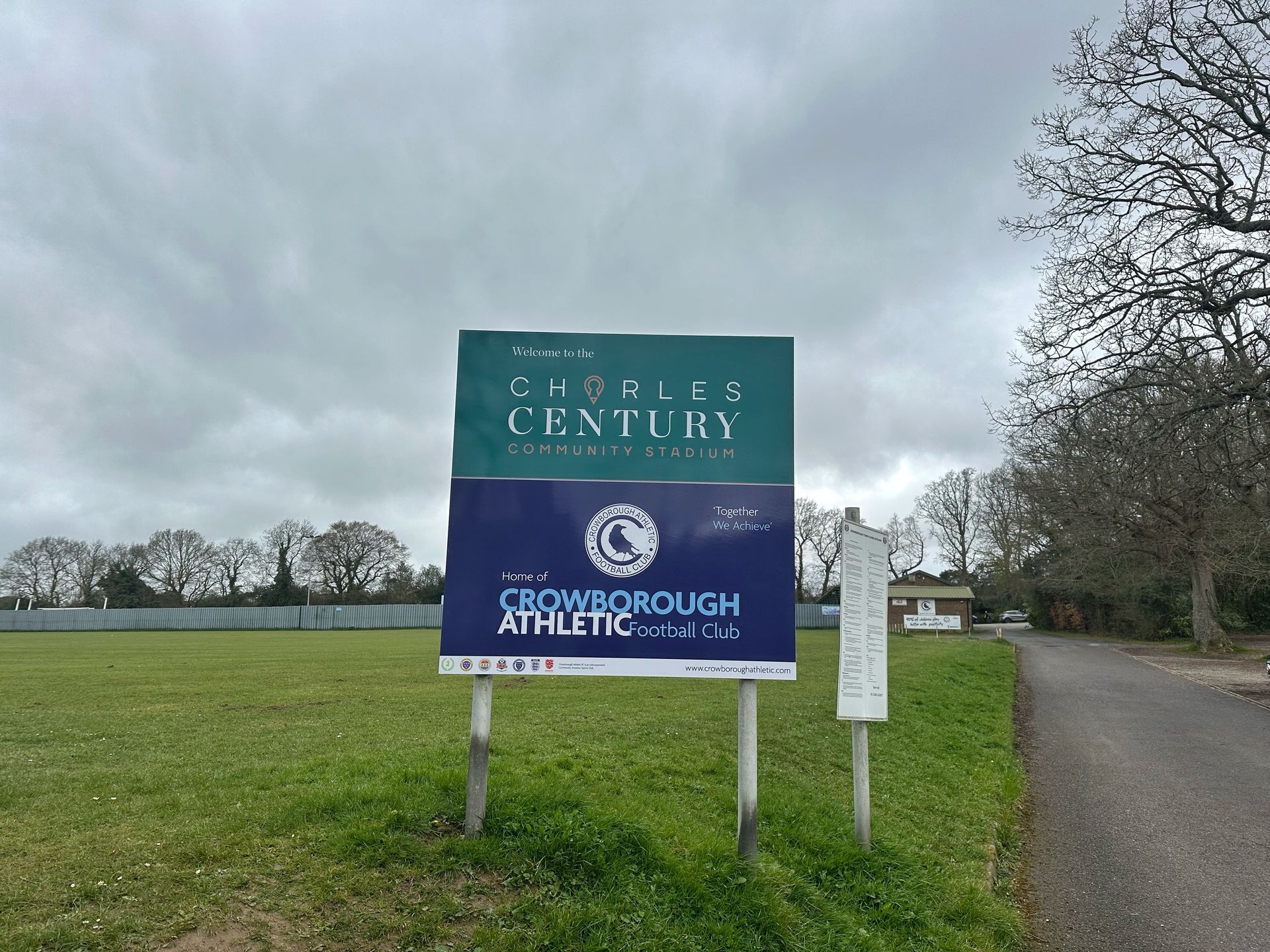 A South East and Cup Saturday