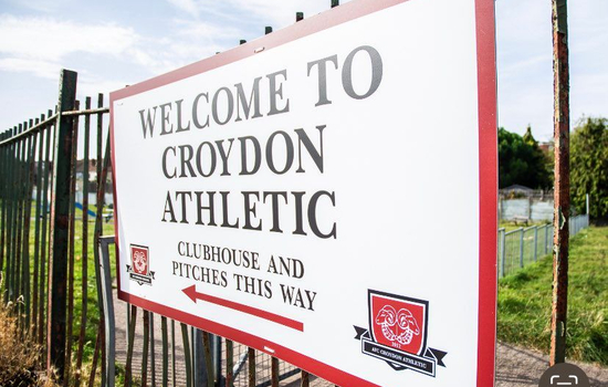 A Final- South East- Countdown!