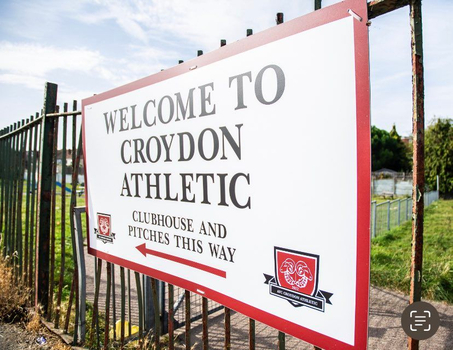 A Final- South East- Countdown!