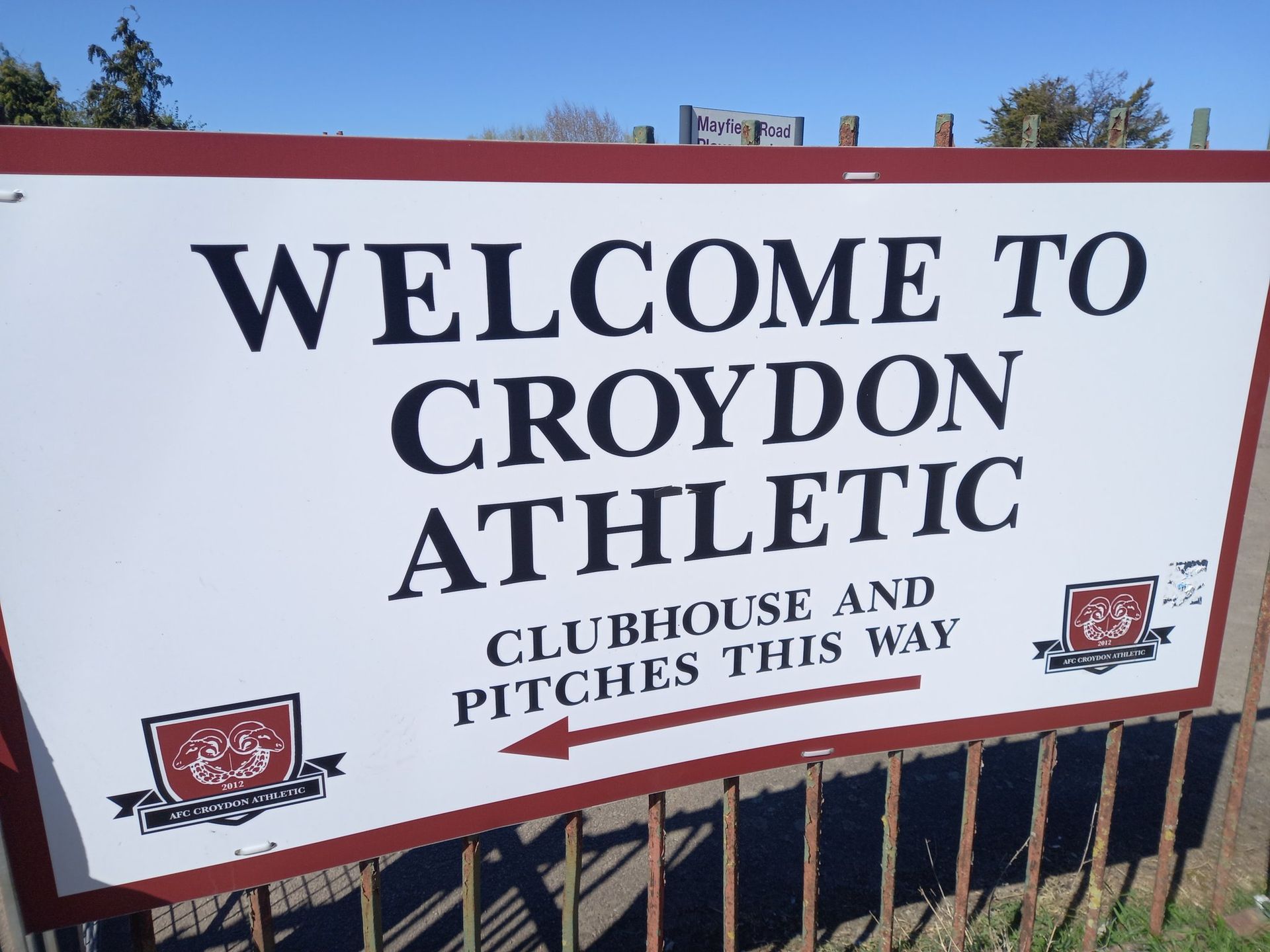 It’s Play Off Tuesday!