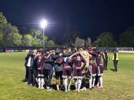 Rams and Leafe taste Tuesday triumph