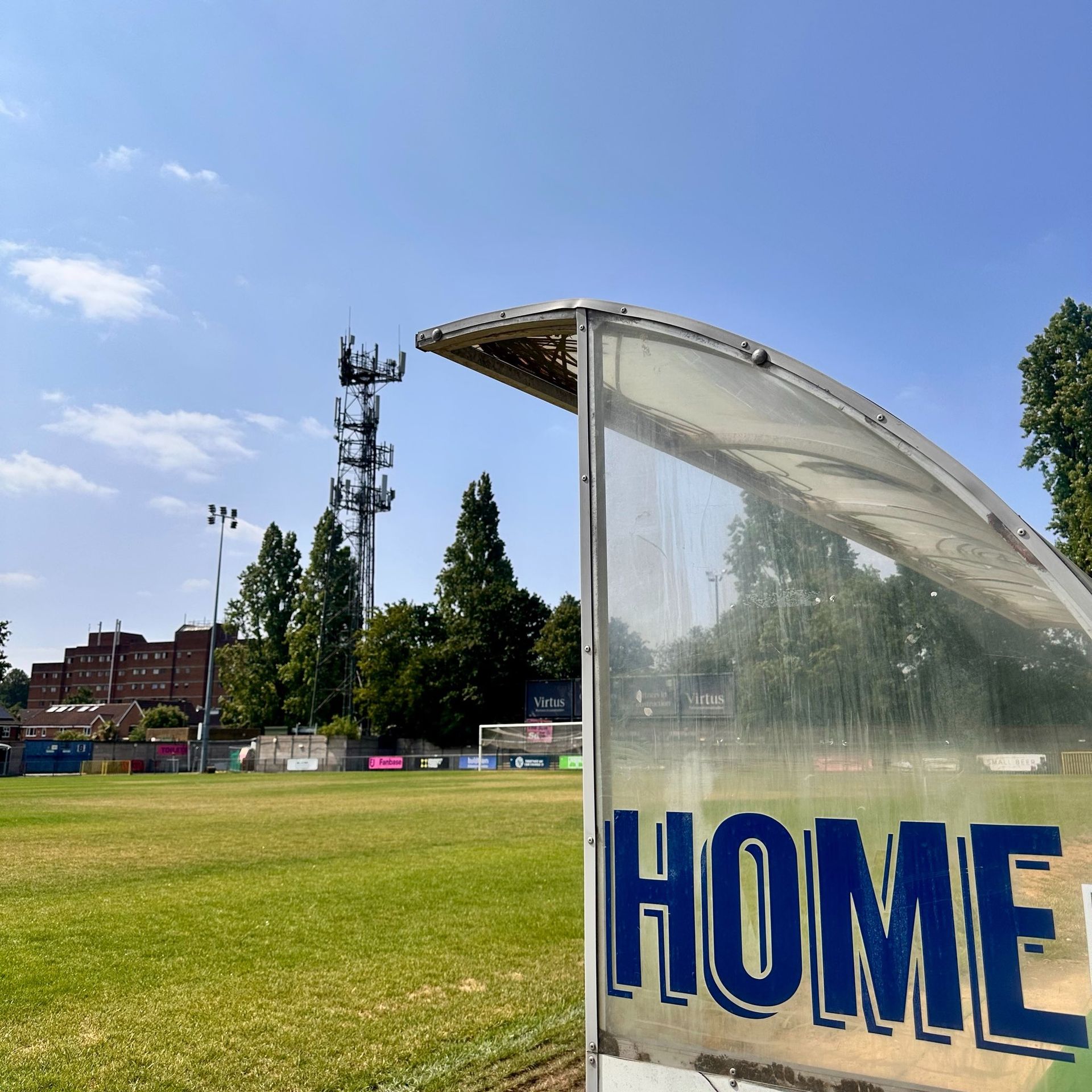 Millwall keeper makes a Hamlet move