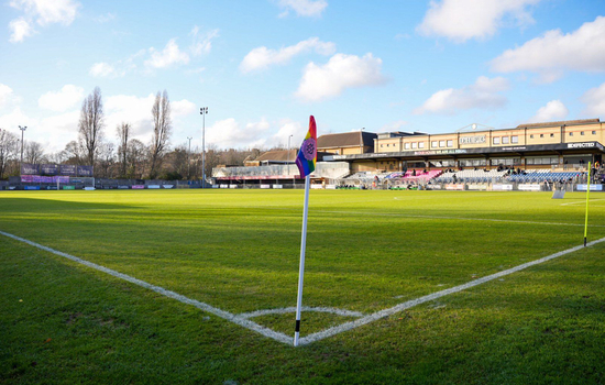 Performance of the Season: Dulwich Hamlet 0 Hendon 1