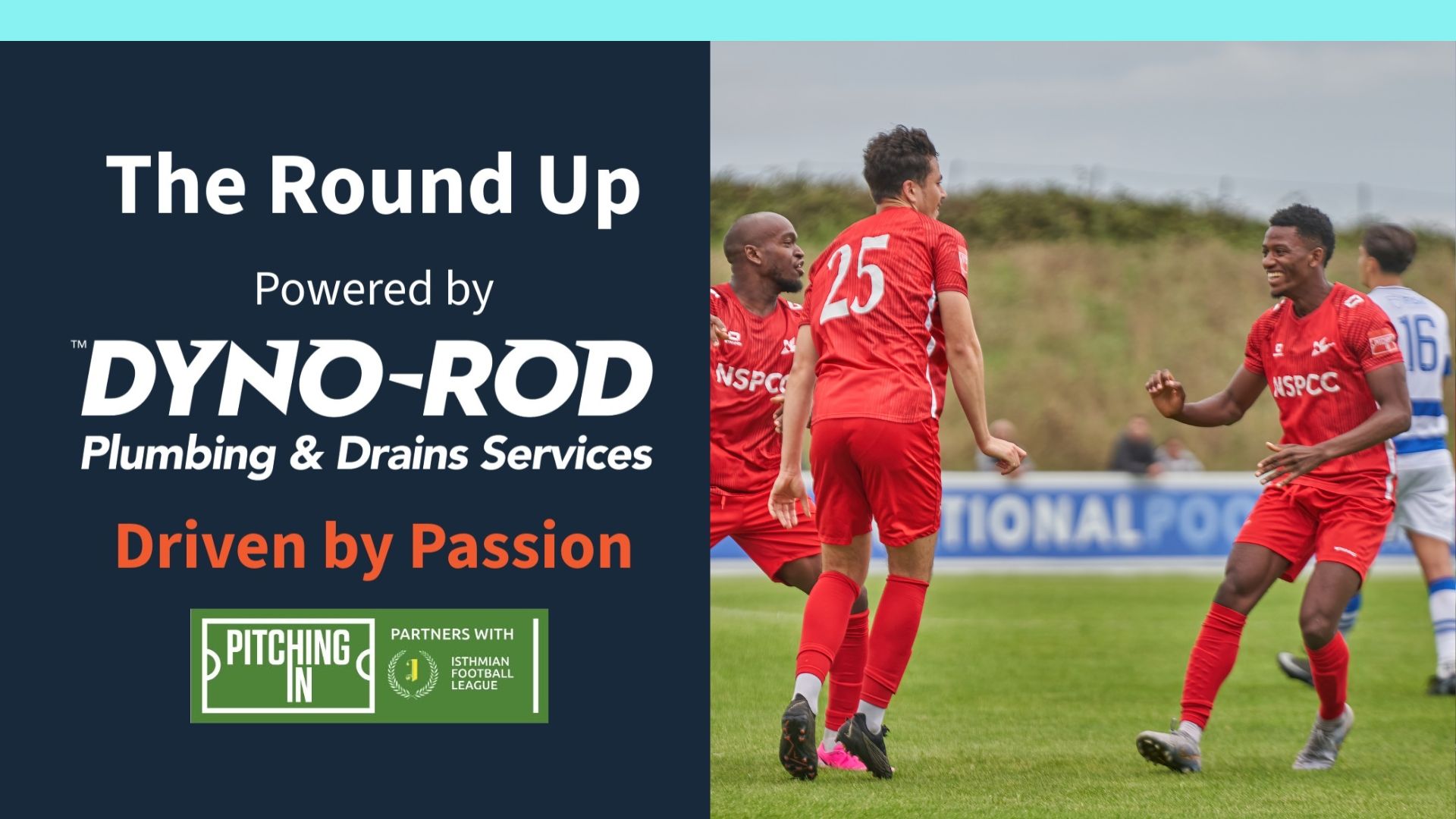 Isthmian League round-up | Fantastic comeback lifts Robins to fourth