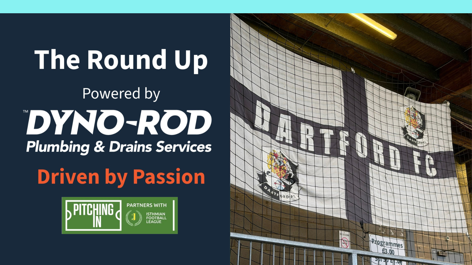 Darts hit the top