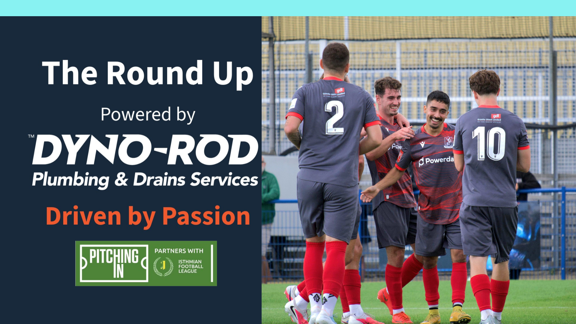 Towners go top- as our last perfect top flight record departs