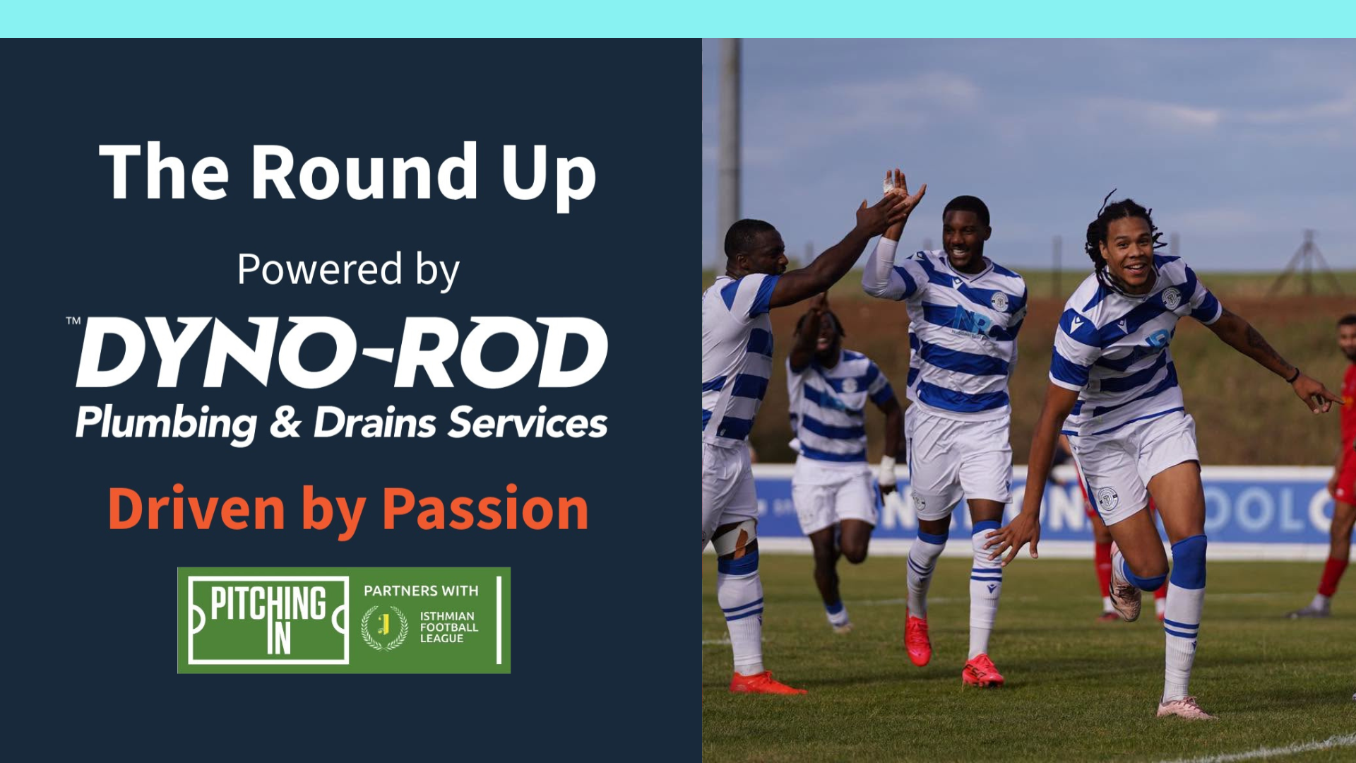 Isthmian League round-up | Enfield move three points clear, Jammers win on league return and Dartford win battle of the high-flyers 
