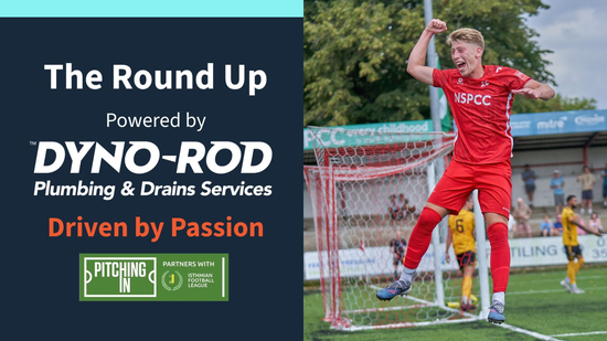 Isthmian League round-up | Carshalton and Dartford continue impressive winning starts