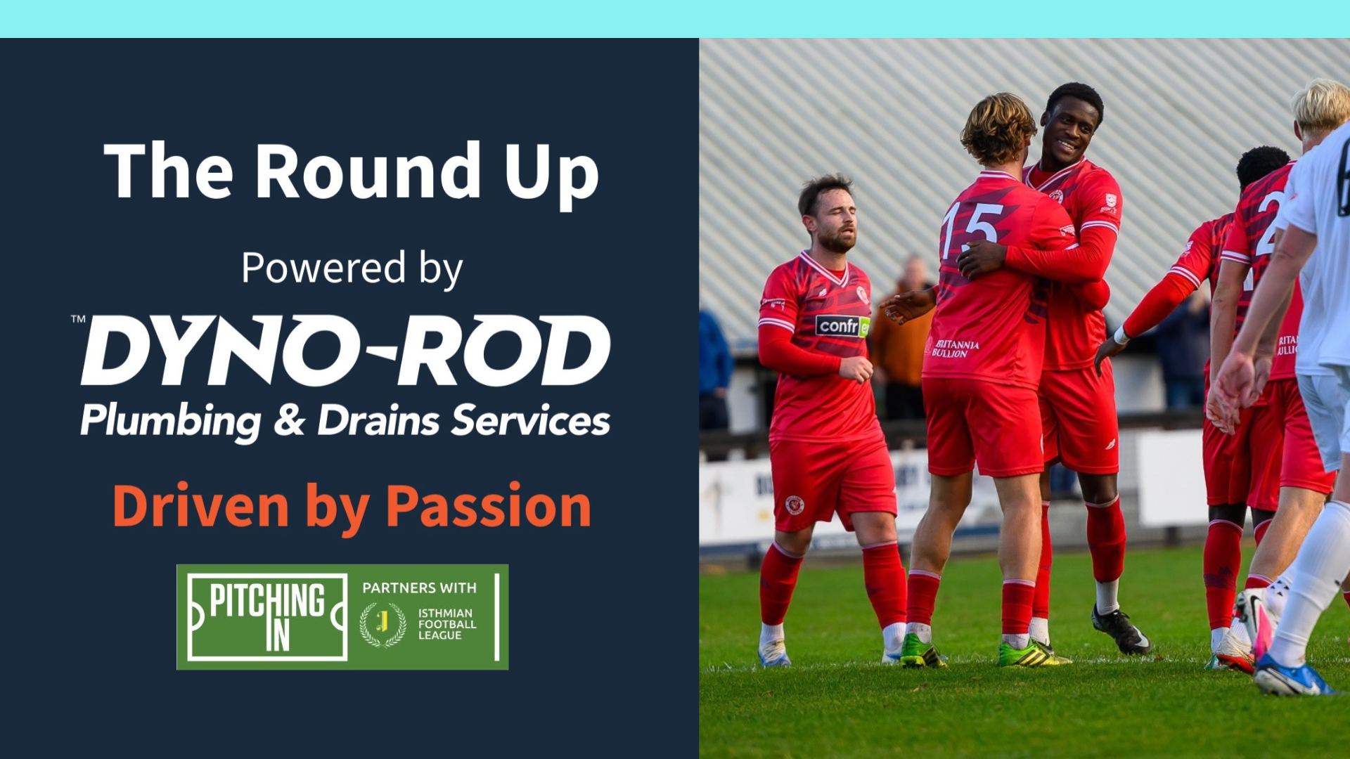 Isthmian League round-up | Big weekend for Welling as several high-flyers slip up