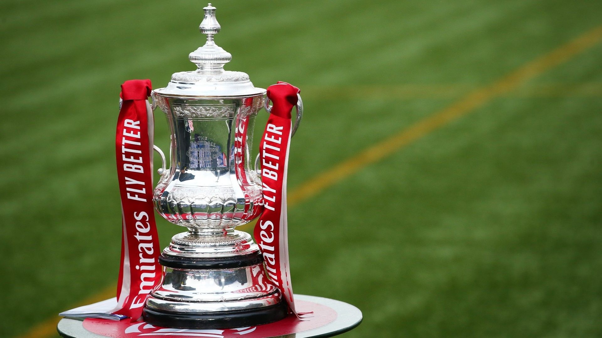 Draw made for FA Cup first round qualifying