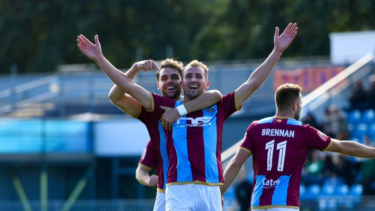 Another six for Farnham- whilst Uxbridge are our only Trophy victors