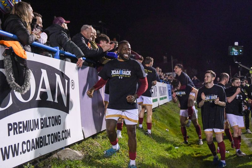 South Central Supporters Predictions- how did you do?