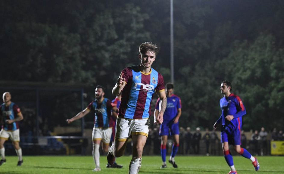 Farnham march on- but Leatherhead, Hartley and Binfield take our headlines