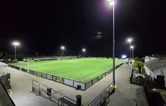 Steventon, Hare and Haysman strengthen the Lilywhites