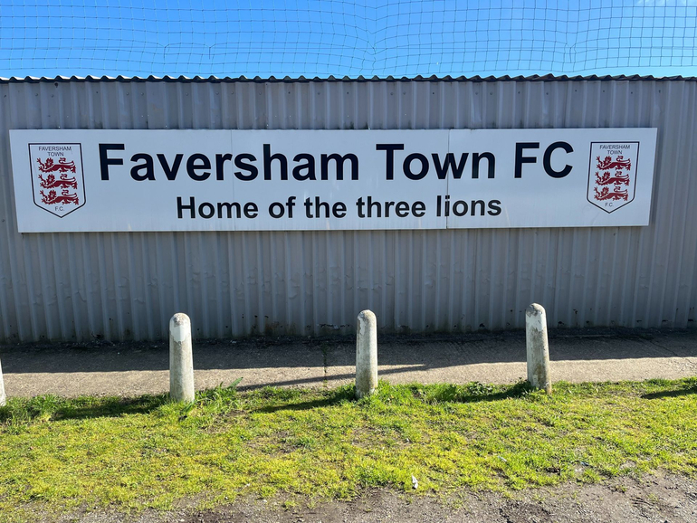 Hadler Heads To Faversham hadler-heads-to-faversham