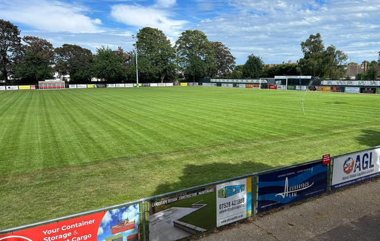 Pitching In Isthmian Supporters Predictions 26-27: Felixstowe and Walton United
