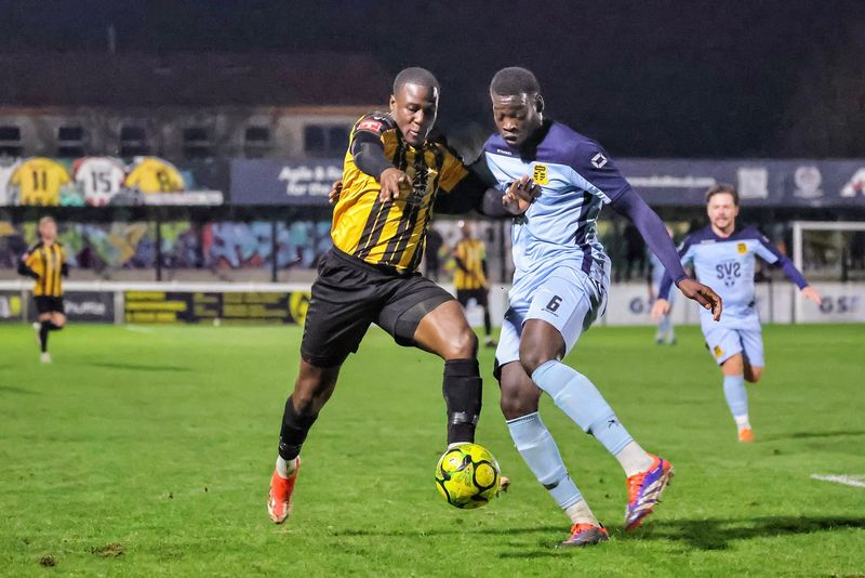 Scholars, Tags and Ambers triumph on away win Tuesday