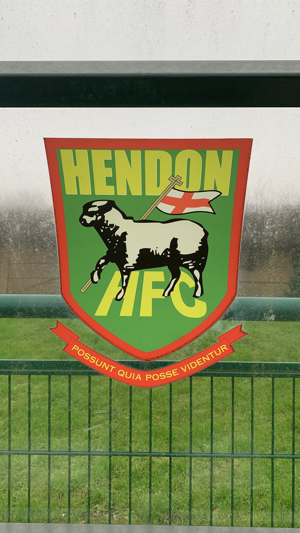 Notley says yes to Hendon