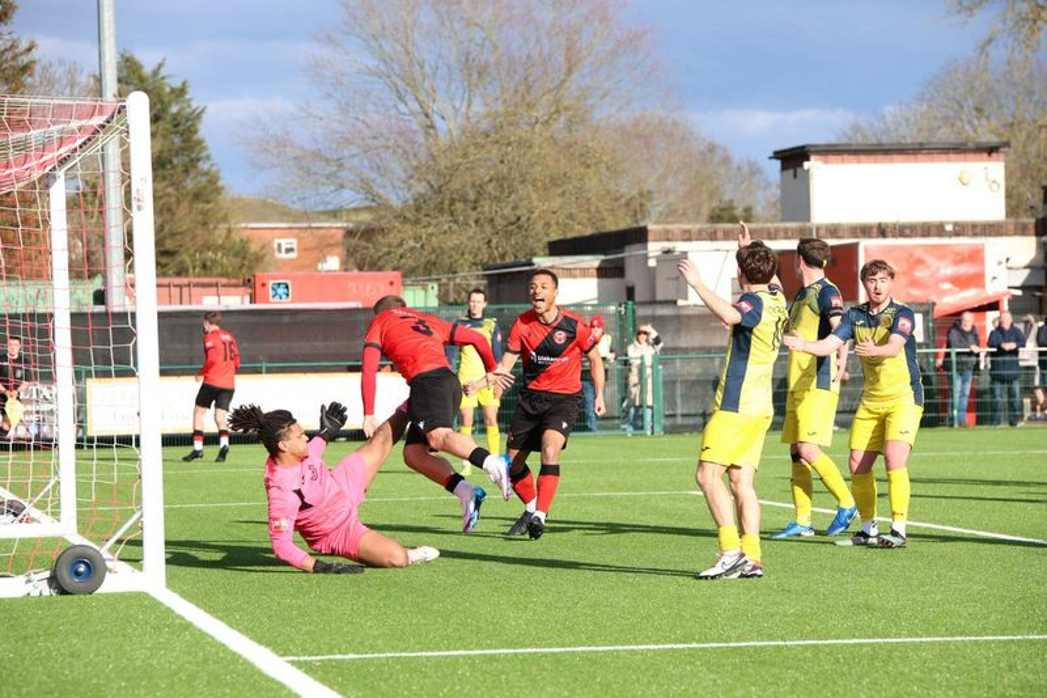 Tanners return to the top