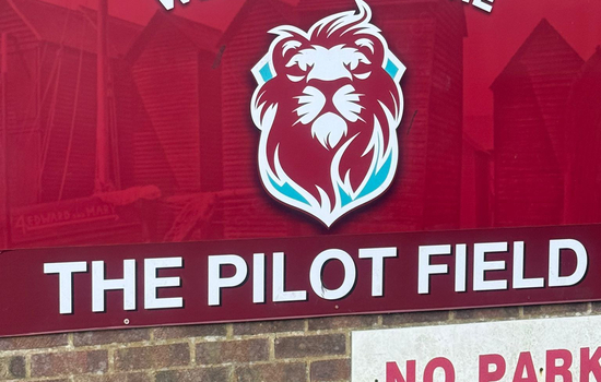 Black is back- and Cassidy signs on too
