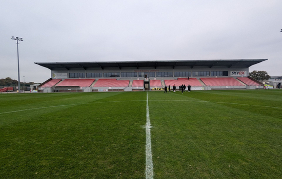 Pitching In Isthmian Supporters Predictions 26-27: Hayes and Yeading United