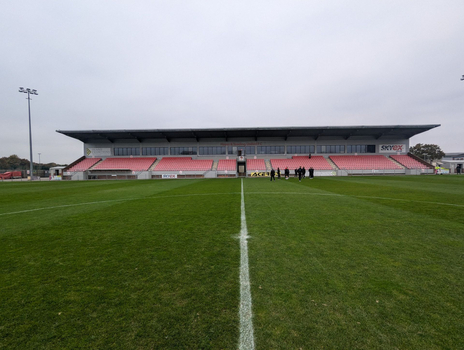 Pitching In Isthmian Supporters Predictions 26-27: Hayes and Yeading United