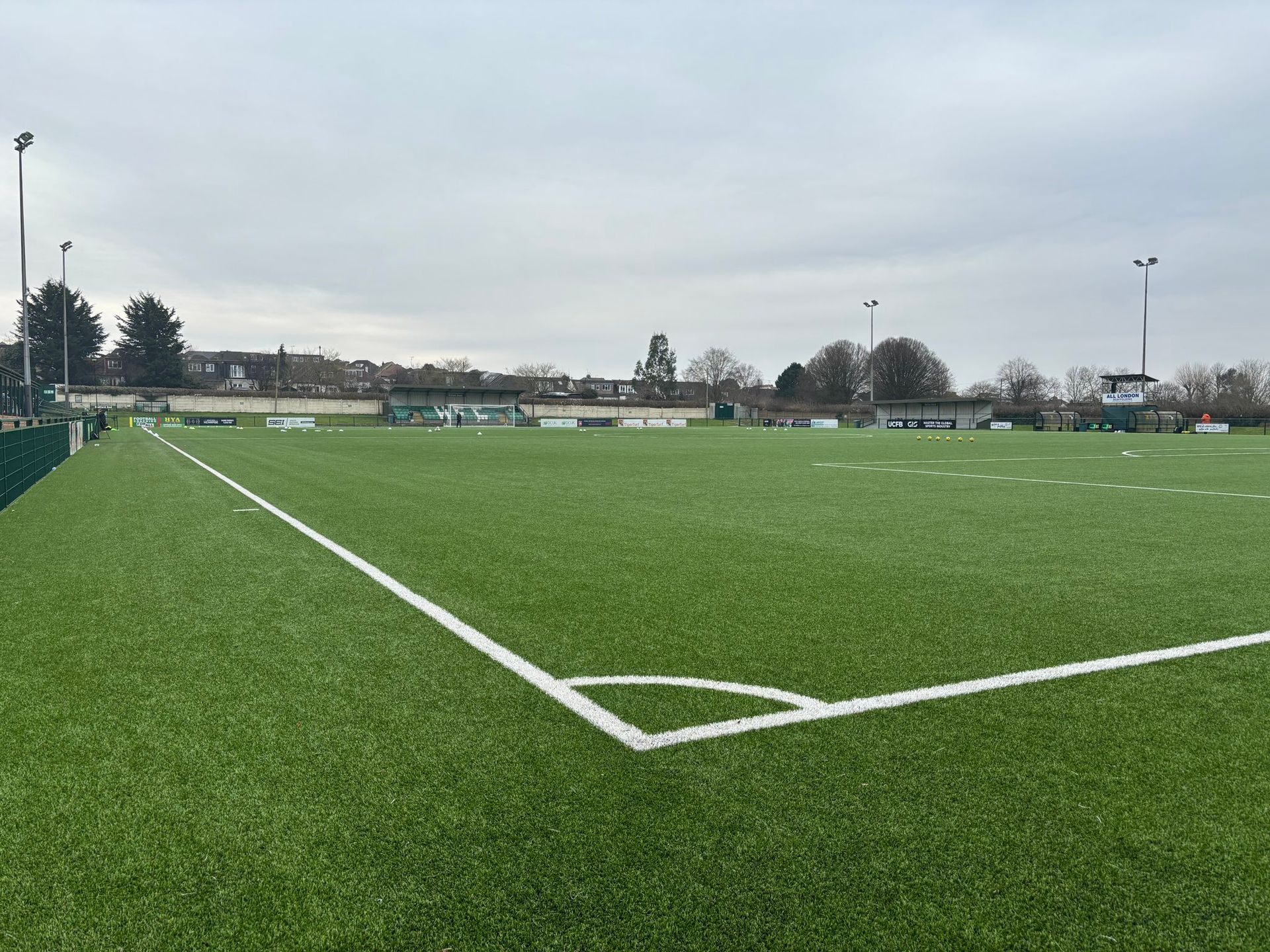 Can Hendon hit the top?