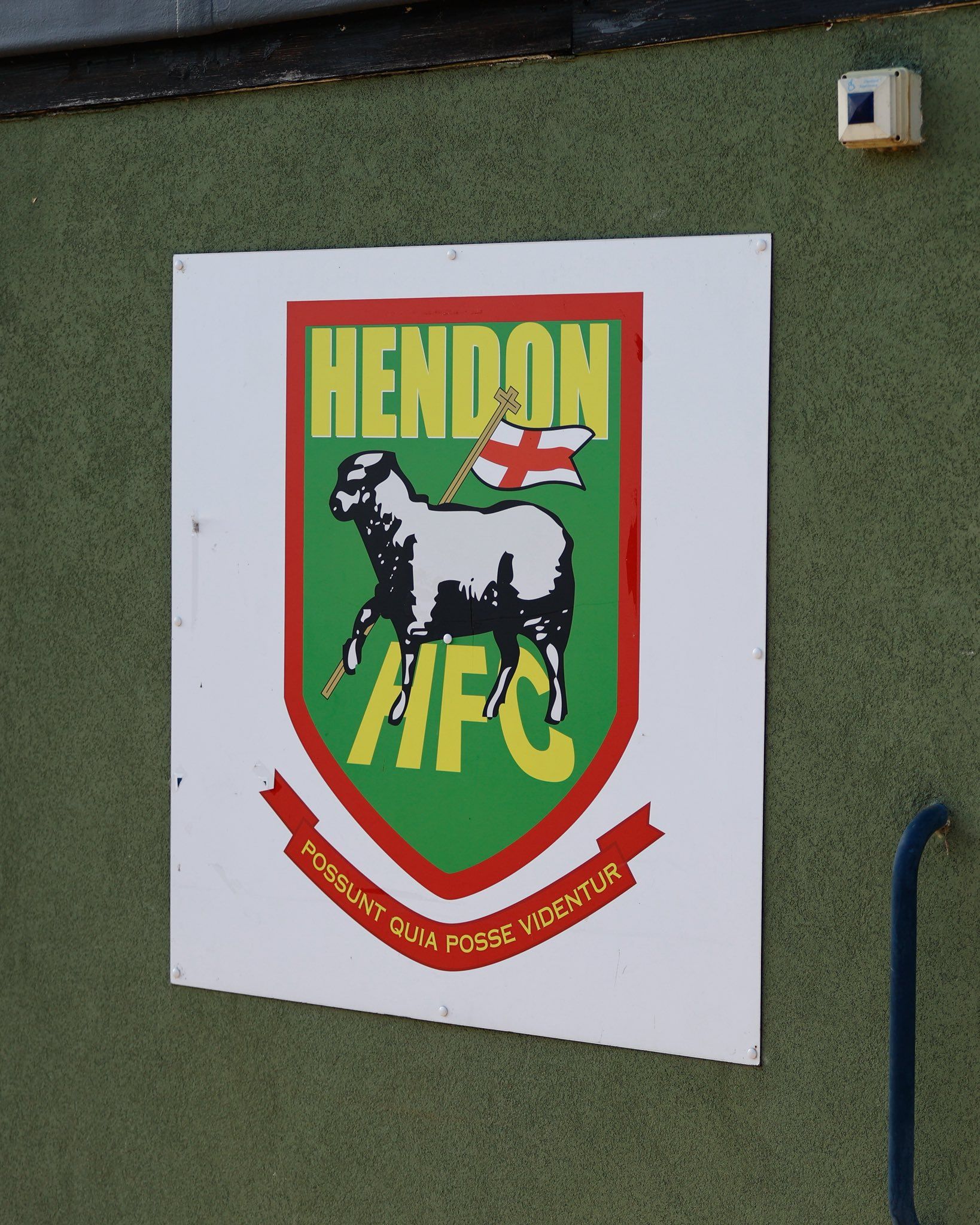 Olu heads to Hendon