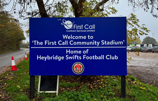 Swifts swap Maher for Wilson