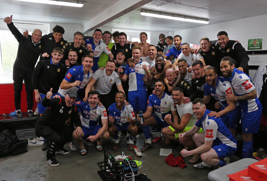 It's Fixture Release day!