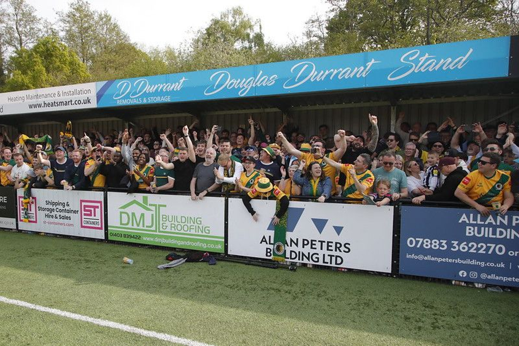 Pitching In Isthmian Premier- Team of the Season 24-25