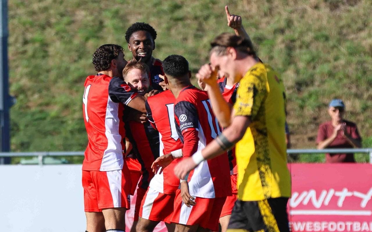FA Cup round-up | Dulwich Hamlet, Cambridge and Chatham among big winners in first round qualifying