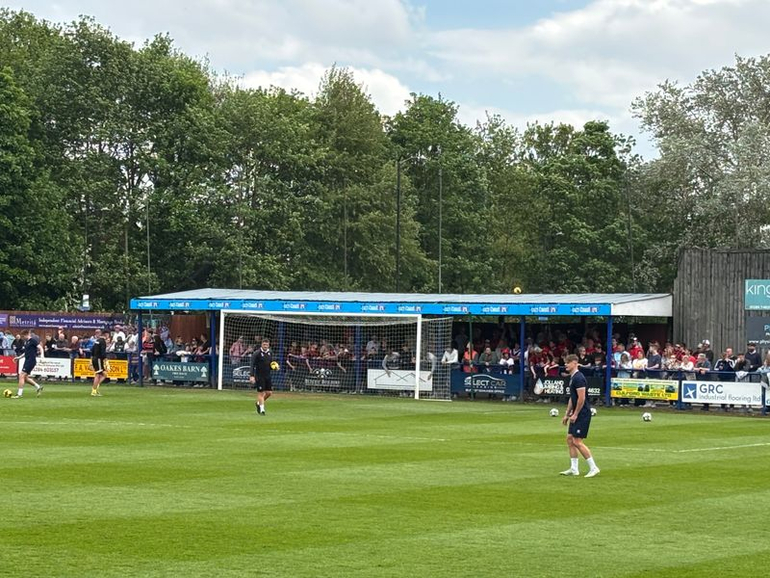 A North attendance round up
