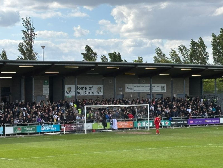 A Premier attendance round up