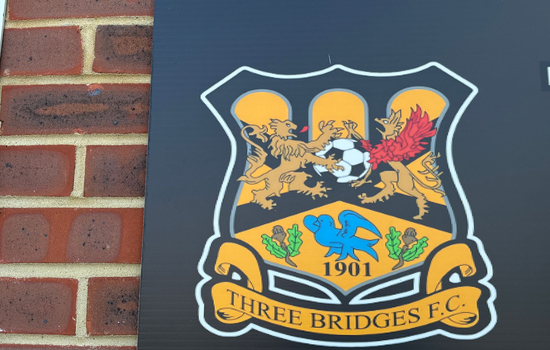 A perfect weekend for Bridges leaves them two points from the title