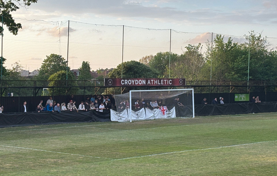 Croydon bring back two familiar faces