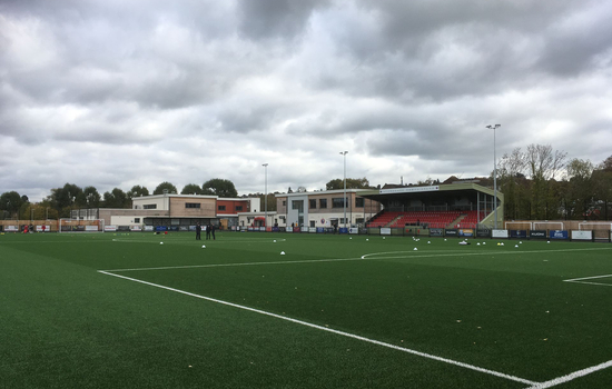 Moatsiders look to win Surrey silverware- TONIGHT!