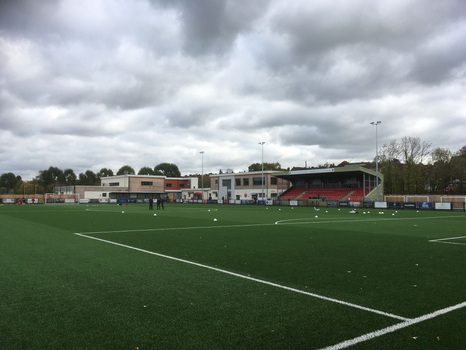 Moatsiders look to win Surrey silverware- TONIGHT!