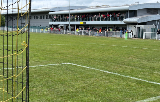 Stepney Field