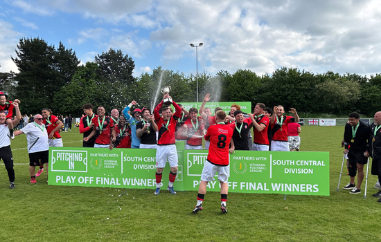 South Central Supporters Predictions- how did you do?
