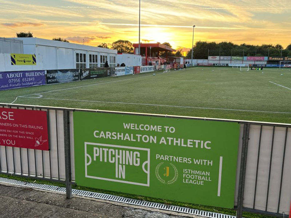 Ladapo of the Robins