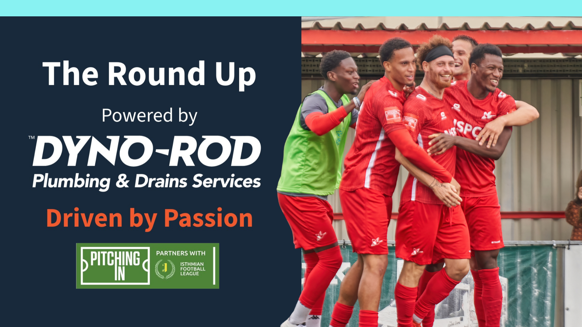Isthmian League round-up | Carshalton win again to stay top