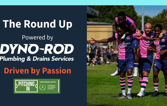 Isthmian League round-up | Dulwich Hamlet hit six on opening weekend