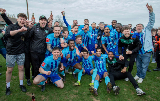  Pitching In Isthmian South Central Supporters Predictions 26-27— Final Table 