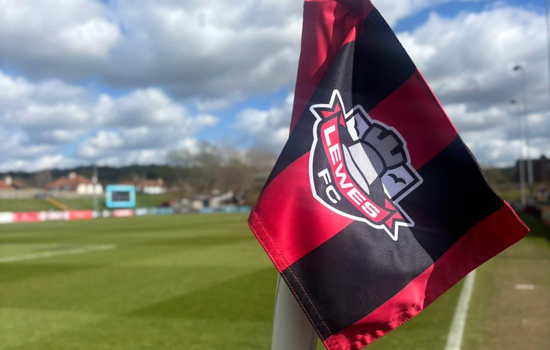 Newson and Garzon are a new pair of Rooks
