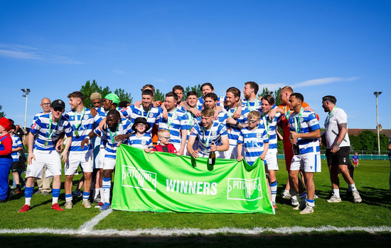 Champions in numbers 25-26: Maldon & Tiptree