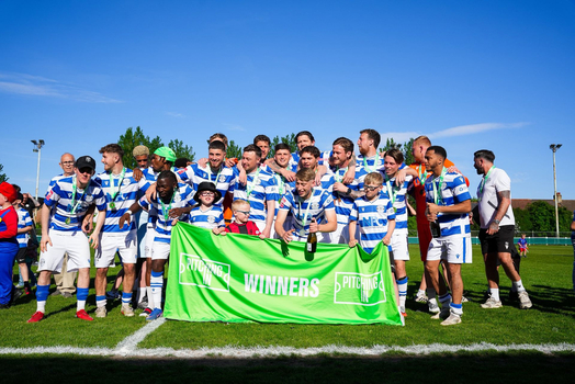 Champions in numbers 25-26: Maldon & Tiptree