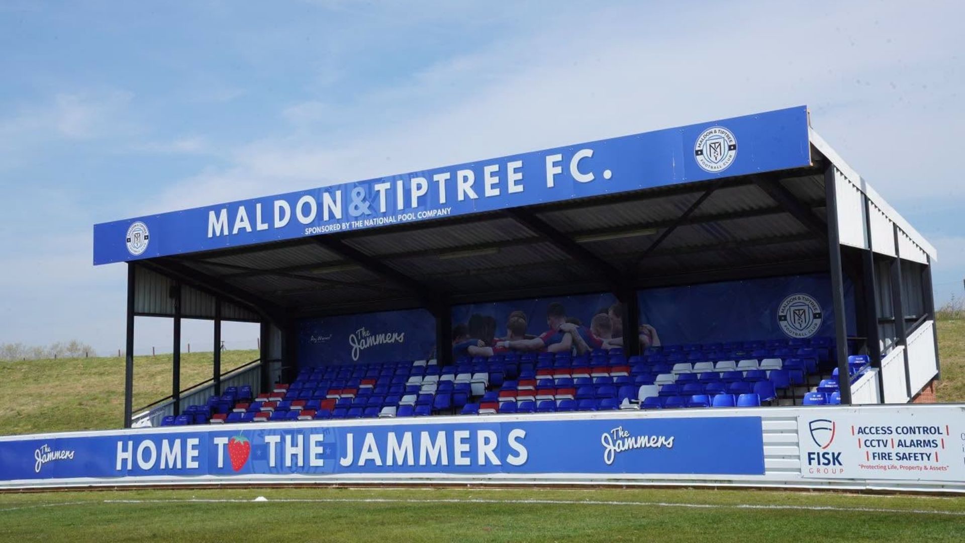 Statement: Maldon & Tiptree