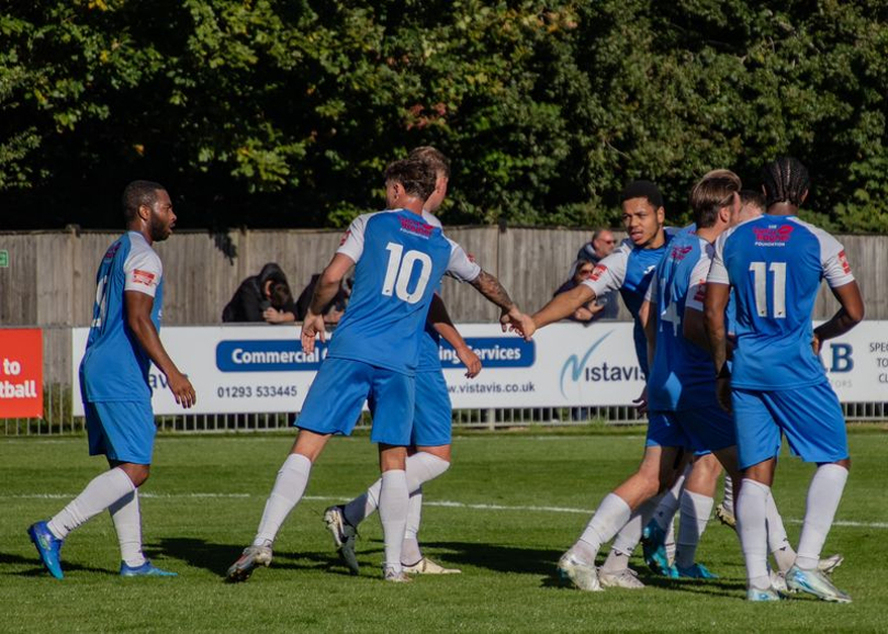 Brickies and Ashford slay giants- whilst Hill beat the leaders